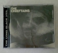 THE CHIEFTAINS The Long Black