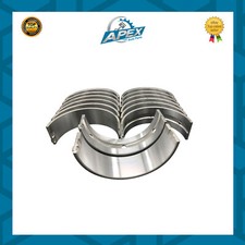 RANGE ROVER SPORT 5.0 SUPERCHARGED CONROD BIG END & CRANKSHAFT BEARINGS - 0.50