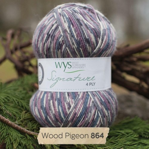 Wys signature ply birds - wys,