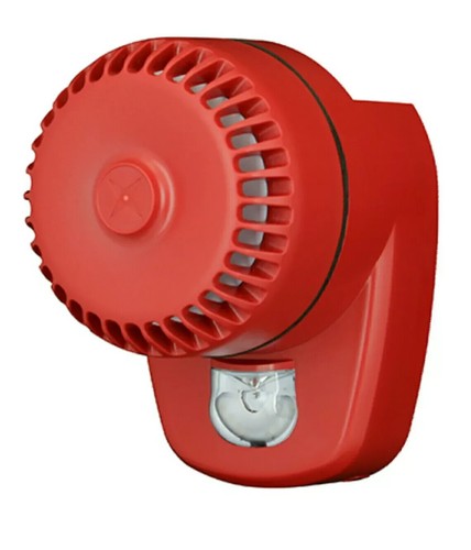 Apollo 29600 659 - fire, alarm