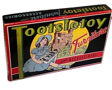 VTG Rare Tootsie 1930s