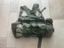 Cutomised British Army 58