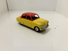 Corgi Toys #203 Vauxhall Velox - Repainted