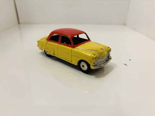 Corgi toys 203 vauxhall - #203,