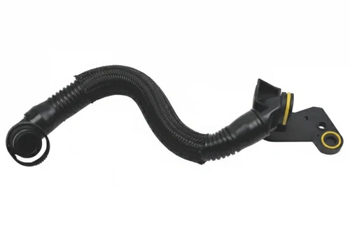 Breather pipe hose - , plastic