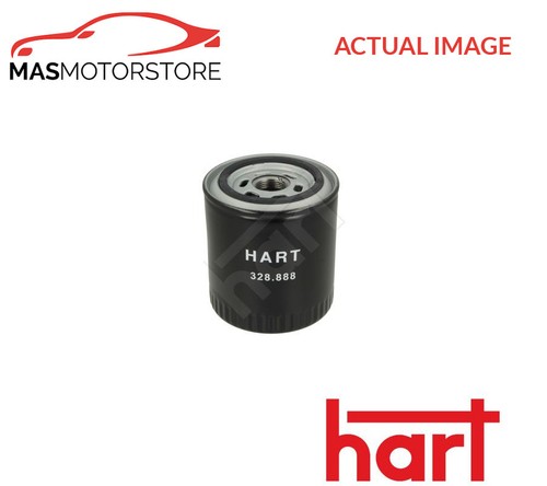 Engine oil filter - oil, 888