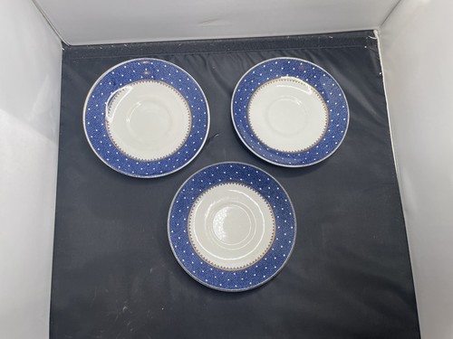 Set ridgway conway blue - of, 6