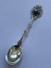 Vintage Sterling Silver 925