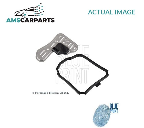 Automatic transmission oil - automatic,