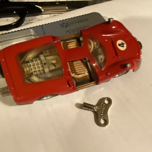 Schuco porsche carrera - schuco, micro