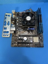 Asus A68HM-PLUS Motherboard
