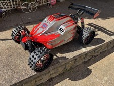 Rovan V5 Buggy 4WD (25HP