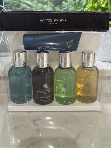 Bnib molton brown - brown, the