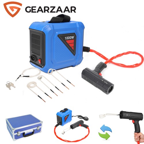 1800w ductor magnetic - 1800w,