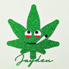 Cannabis Ganja Hemp Weed Cake