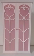 Sindy Wardrobe, Vintage 1980s, Complete Set, In Excellent Condition, With Box.