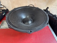 PHL Logic Systems 18” Driver