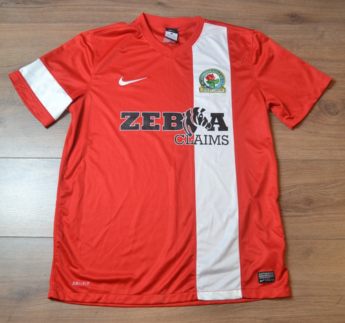 Blackburn rovers football - blackburn,