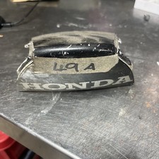 Honda nsr 125 fox eye - honda,