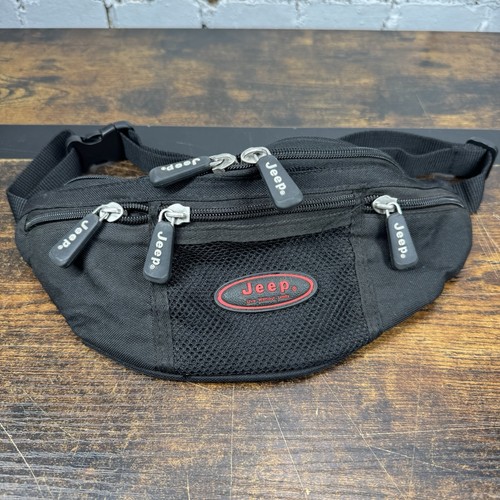 Jeep waist bag bum - waist,