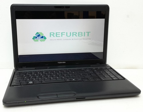 Toshiba satellite pro - satellite,