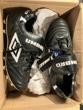 ORIGINAL UNUSED VINTAGE UMBRO