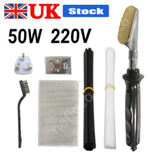 Car Bumper Repair Kit Plastic