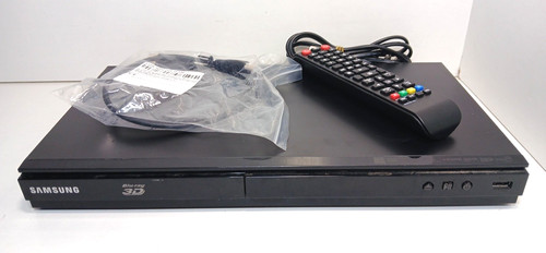 Samsung blu ray e5500 - blu-ray, 3d