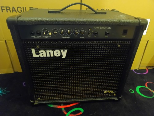 Laney hardcore max hcm60b - laney,