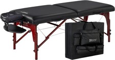 70cm Portable Massage Table w/