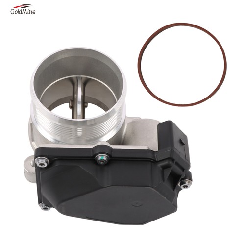 Throttle body for - throttle, a4