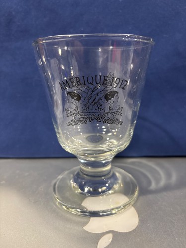 Rare amerique 1912 absinthe - 1912,