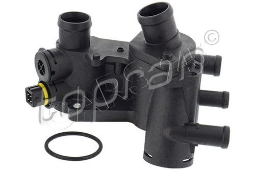 Engine coolant thermostat - coolant,