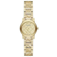NEW BURBERRY THE CITY BU9234