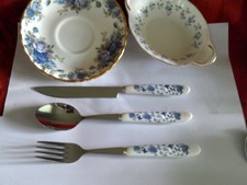 18pcs cutlery set match - cutlery,