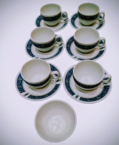 Royal doulton hotelware - royal,