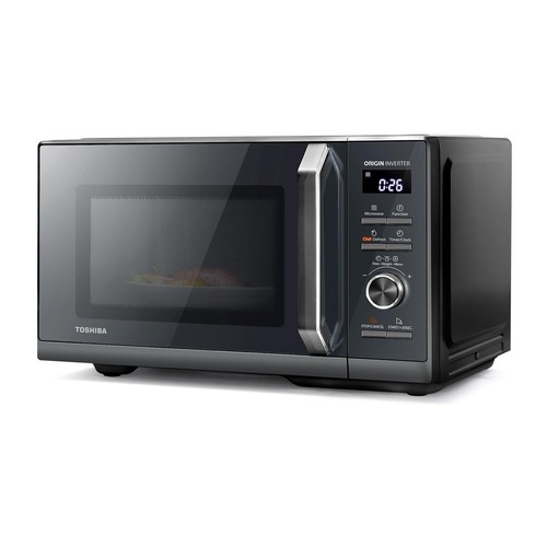 25l 900w microwave oven - 25l, 3-in-1