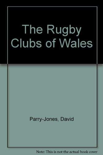 The rugby clubs wales - clubs, of