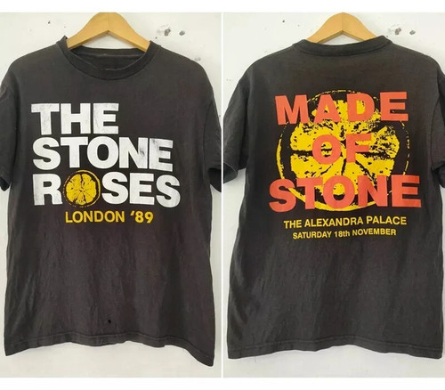 The stone roses - in, london