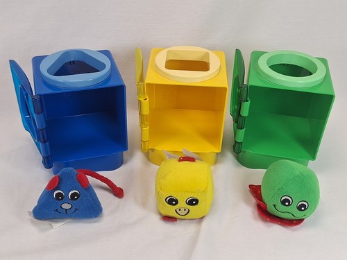 Lego duplo primo 5426 shape - lego,