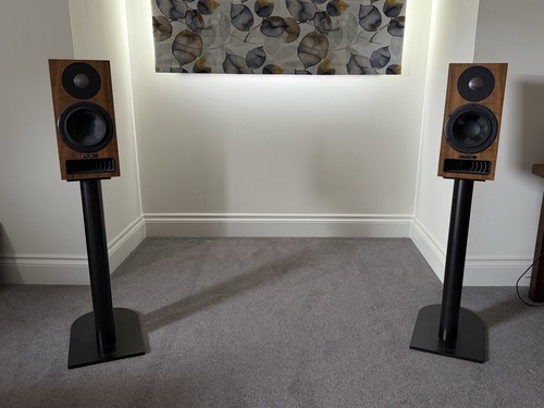 Pmc twenty5 speakers in - twenty5,