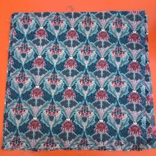 4 Vintage Retro 1970s Liberty