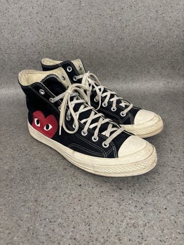 Comme des garcons play - des,