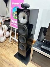 Bowers & Wilkins 702 S2 Sg