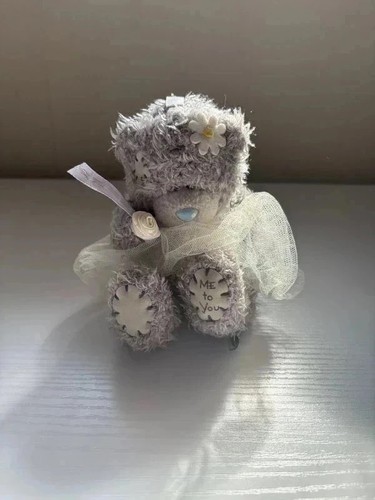 You tatty teddy bear - teddy,