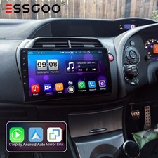 For Honda Civic Hatchback