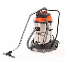 Industrial Wet/Dry Vacuum 21