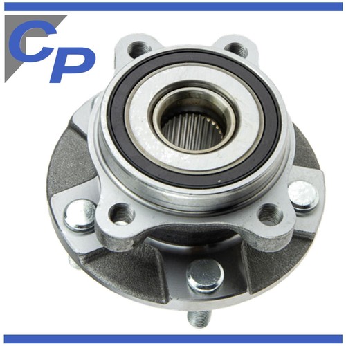 Front wheel bearing for - front,