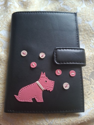 Radley london card and - card, note