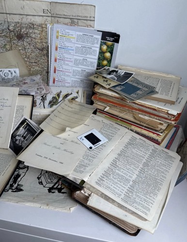 Job lot sized - job, vintage